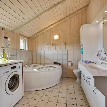 Apsolon - 150m From The Sea In Se Jutland By Interhome Sjolund