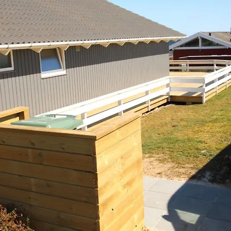 Apsolon - 150m From The Sea In Se Jutland By Interhome Holiday home