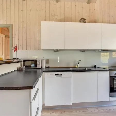 Apsolon - 150m From The Sea In Se Jutland By Interhome Sjolund