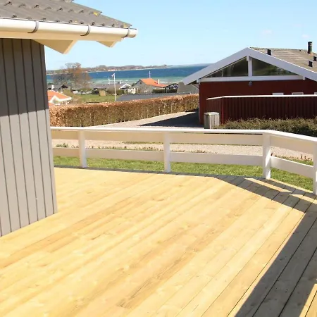 Apsolon - 150m From The Sea In Se Jutland By Interhome Sjolund