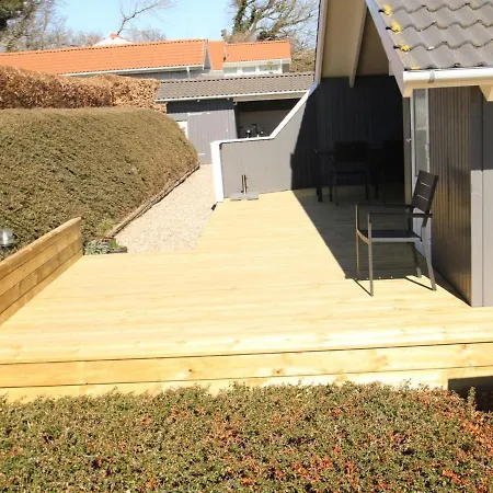Apsolon - 150m From The Sea In Se Jutland By Interhome