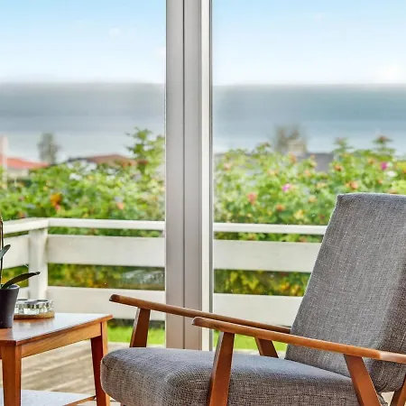 Apsolon - 150m From The Sea In Se Jutland By Interhome Holiday home