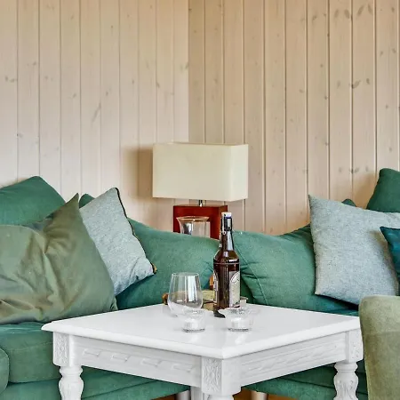 Apsolon - 150m From The Sea In Se Jutland By Interhome *
