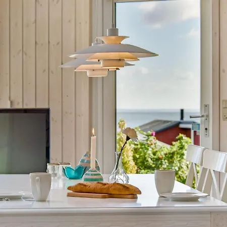 Apsolon - 150m From The Sea In Se Jutland By Interhome
