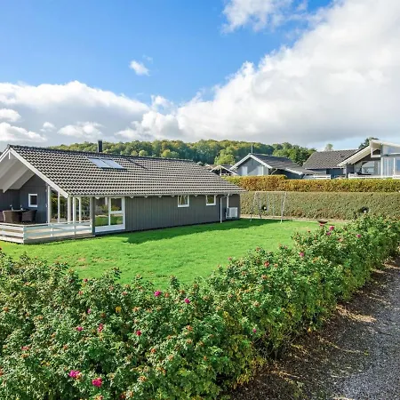 Apsolon - 150m From The Sea In Se Jutland By Interhome Sjolund