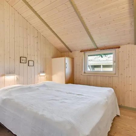 Apsolon - 150m From The Sea In Se Jutland By Interhome Sjolund