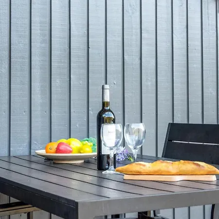 Apsolon - 150m From The Sea In Se Jutland By Interhome Holiday home *