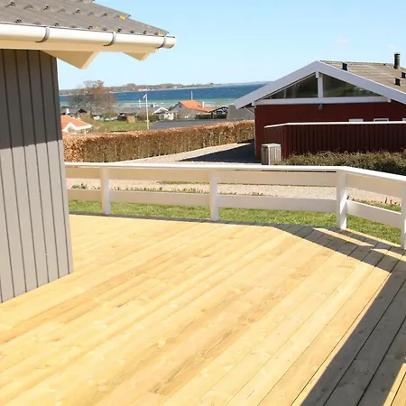 Apsolon - 150m From The Sea By Interhome * Sjolund