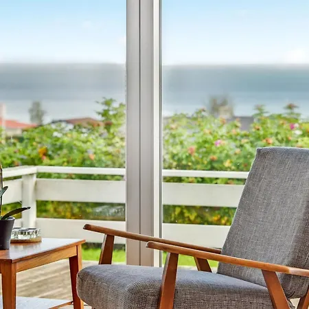 Apsolon - 150m From The Sea By Interhome Semesterbostad Sjolund