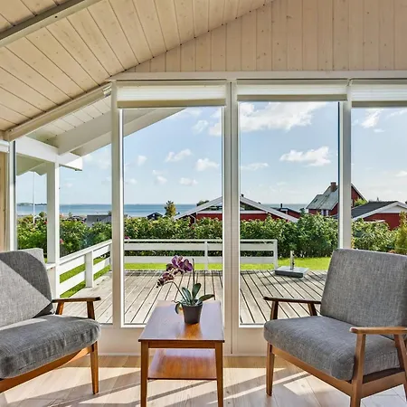 Apsolon - 150m From The Sea By Interhome Sjolund