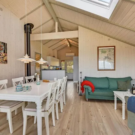 Casa vacanze Apsolon - 150m From The Sea By Interhome Sjolund