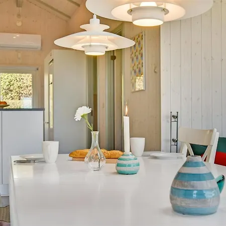 Apsolon - 150m From The Sea By Interhome Sjolund