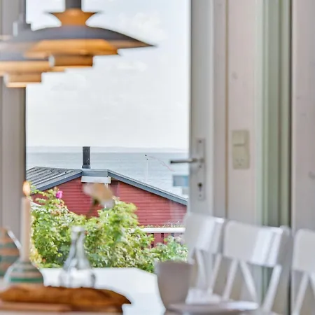 Apsolon - 150m From The Sea By Interhome Casa vacanze