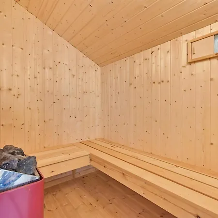 Casa vacanze Apsolon - 150m From The Sea By Interhome Sjolund