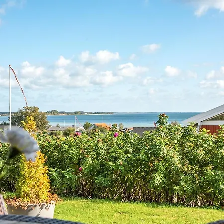 Feriehus Apsolon - 150m From The Sea By Interhome Sjolund