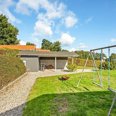 Apsolon - 150m From The Sea By Interhome Casa vacanze Sjolund