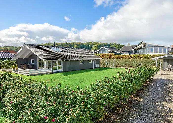 بيت للعطل Apsolon - 150m From The Sea By Interhome *