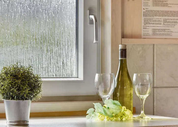 Apsolon - 150m From The Sea By Interhome Sjolund