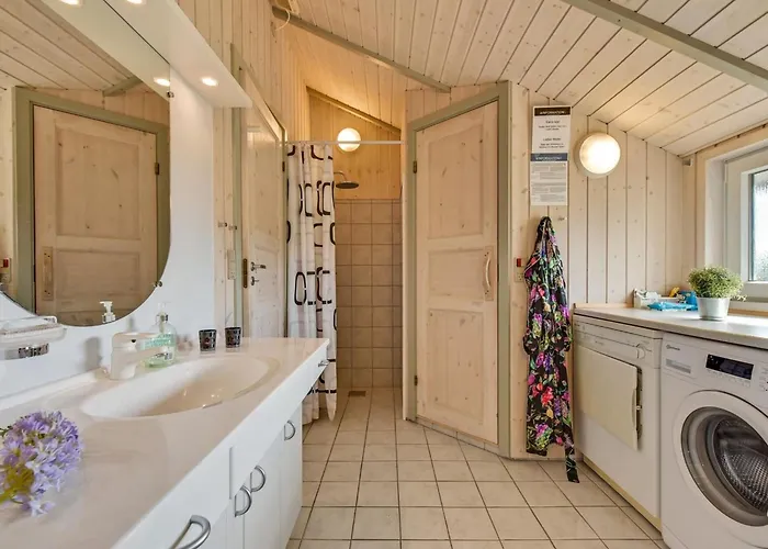 بيت للعطل Apsolon - 150m From The Sea By Interhome