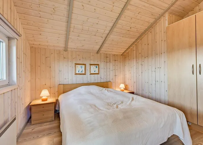 Apsolon - 150m From The Sea By Interhome بيت للعطل