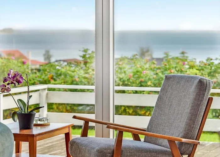 Apsolon - 150m From The Sea By Interhome Nyaraló Sjølund